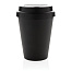  Reusable šalica za kavu s dvostrukom stijenkom, 300 ml