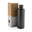  RCS Recycled stainless steel Impact vacuum bottle