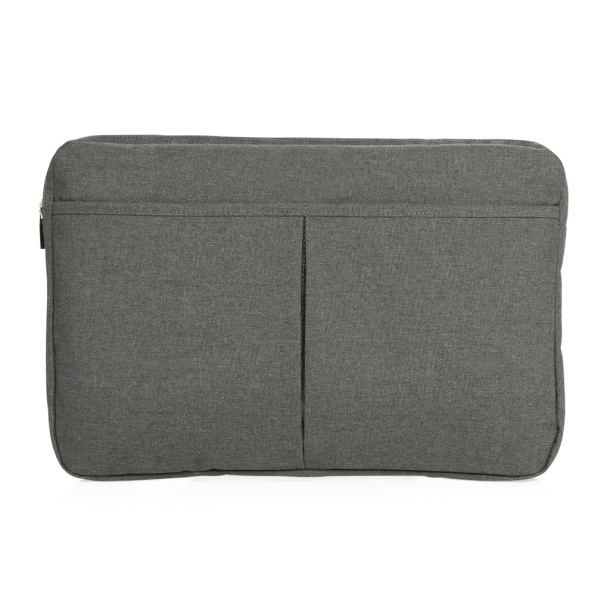  Laptop sleeve 15” PVC free