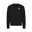  Iqoniq Kruger unisex relaxed recycled cotton crew neck