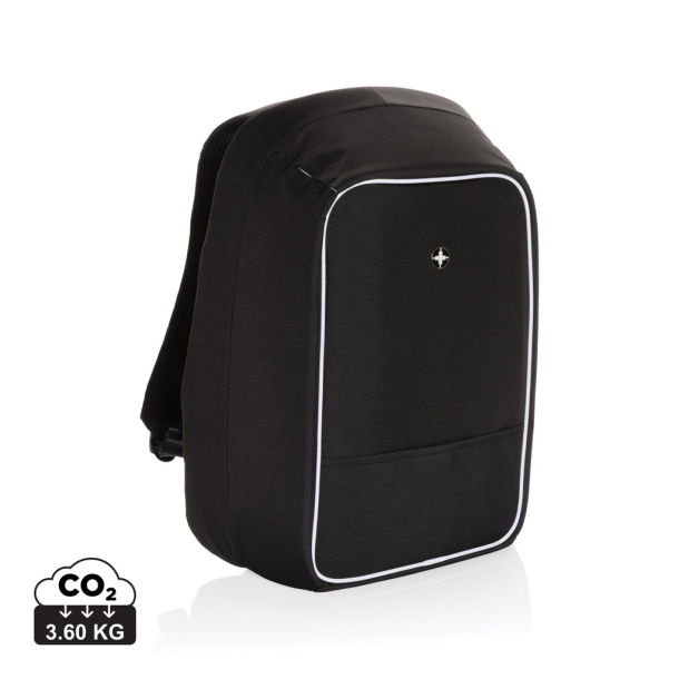  Swiss Peak AWARE™ anti-theft ruksak za 15,6" laptop