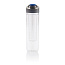  Water bottle with infuser