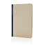  Stylo Sugarcane paper A5 Notebook