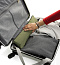  Dillon AWARE™ RPET lighweight foldable backpack