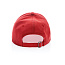 Impact 5panel 280gr Rcotton cap with AWARE™ tracer