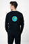  Iqoniq Zion unisex pulover od recikliranog pamuka