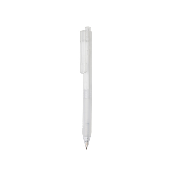  X9 matirana olovka sa silikonskim rukohvatom