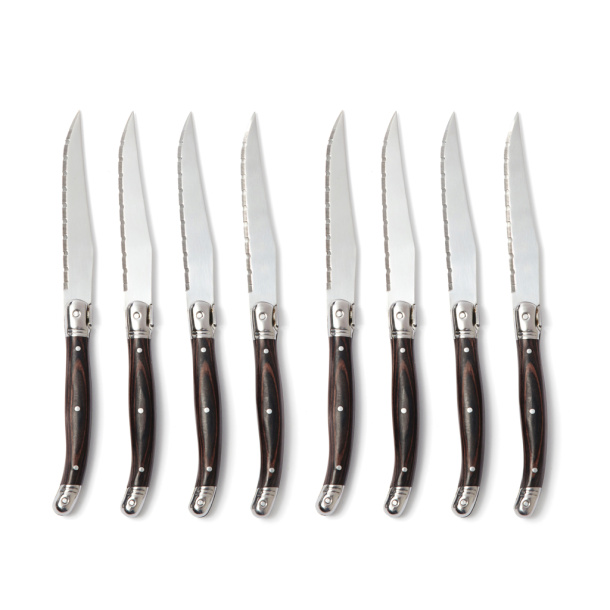  VINGA Gigaro meat knives