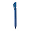  TwistLock kemijska olovka od GRS certificiranog recikliranog ABS-a