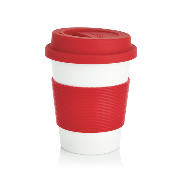  ECO PLA coffee cup