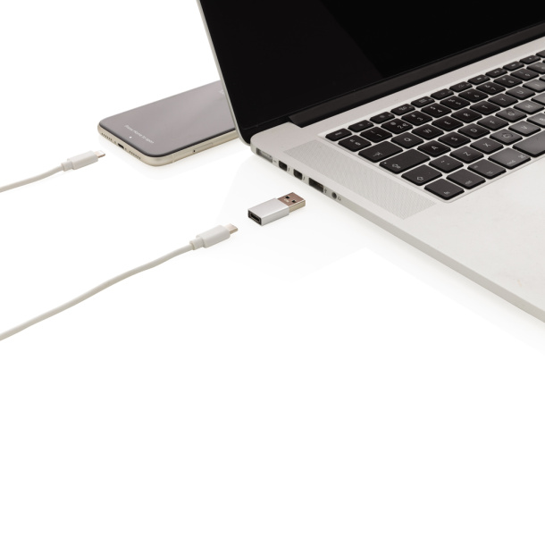  Adapter USB A na USB C