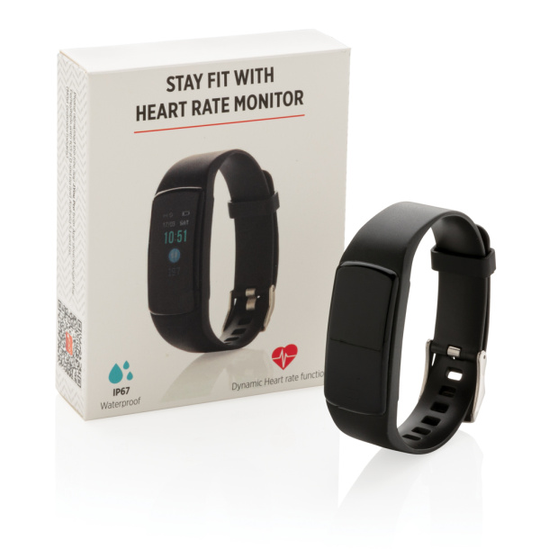  Stay Fit monitor otkucaja srca