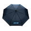  20.5"Impact AWARE™ RPET 190T pongee mini reflective umbrella