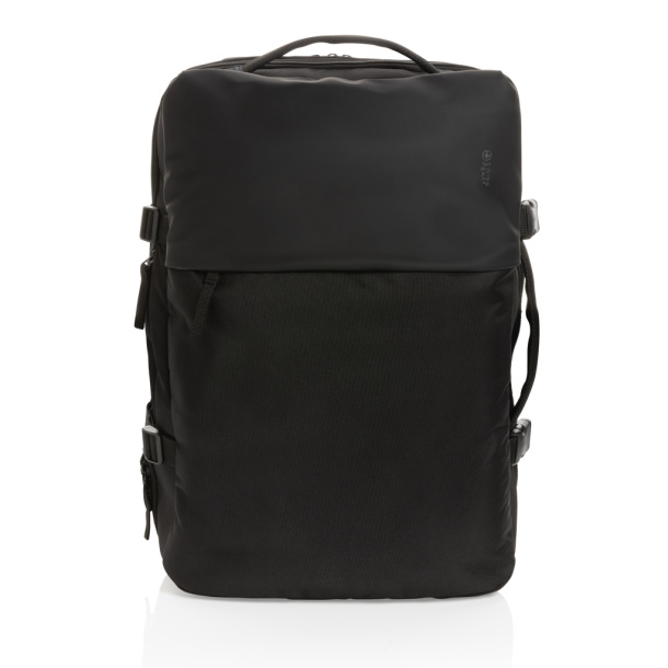  Swiss Peak AWARE™ RPET proširiv vikend ruksak za 15,6" laptop