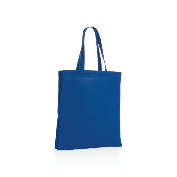  Impact AWARE™ Recycled cotton tote w/bottom, 145 g/m²