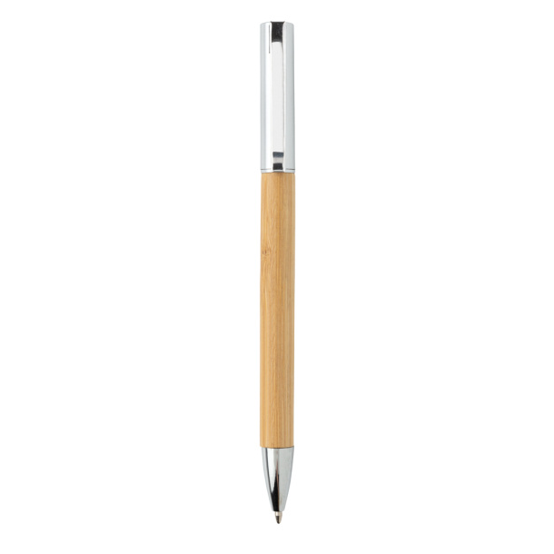  Modern bamboo pen