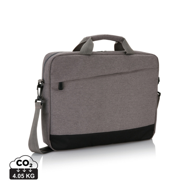  Trend 15.6” laptop bag