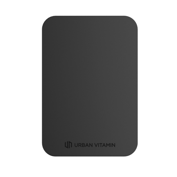  Urban Vitamin Burbank prijenosna baterija od RCS plastike/aluminija, 3000 mAh