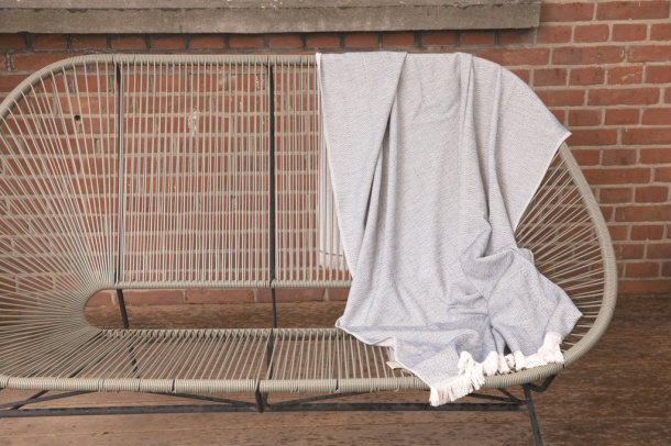 Ukiyo Hisako AWARE™ Ukiyo Hisako AWARE™ 4 Seasons towel/blanket 100x180cm