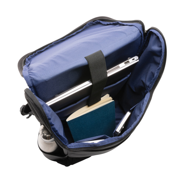  Swiss Peak Fern AWARE™ RPET ruksak za 15" laptop