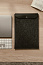  VINGA Albon GRS recycled felt 17" laptop sleeve