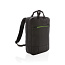  Soho business RPET 15.6" laptop backpack PVC free