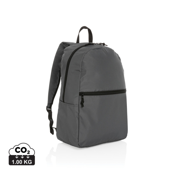  Impact AWARE™ RPET lightweight backpack