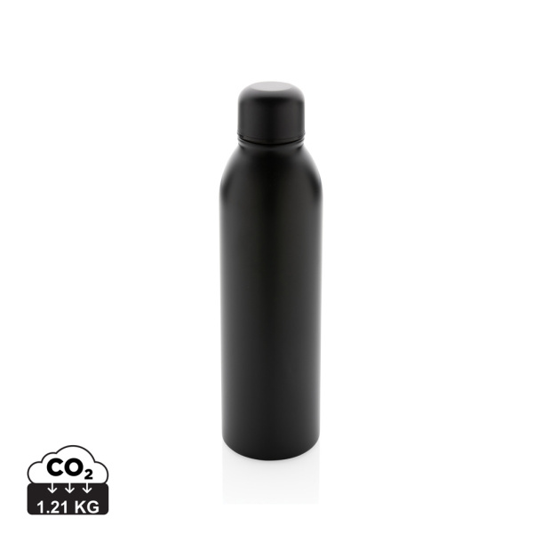  RCS Recycled stainless steel vacuum bottle