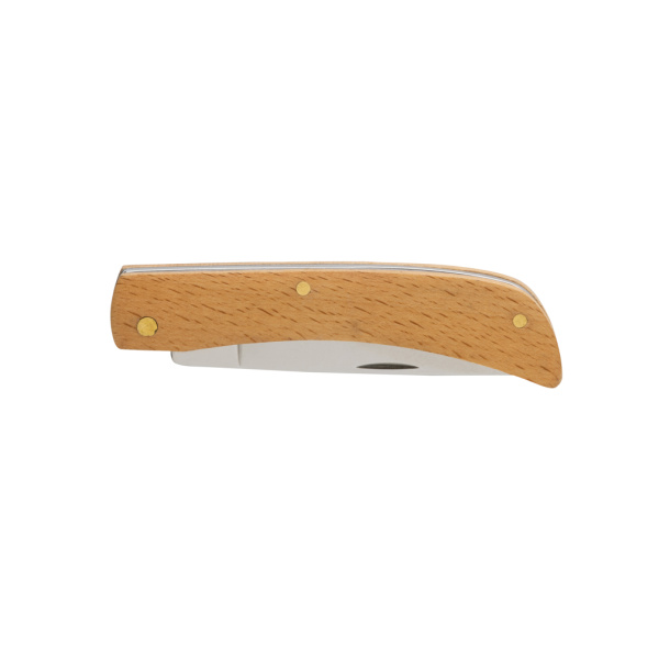  FSC® wooden knife