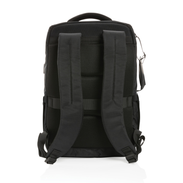 Swiss Peak AWARE™ RPET ruksak za laptop