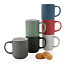  Ceramic stackable mug