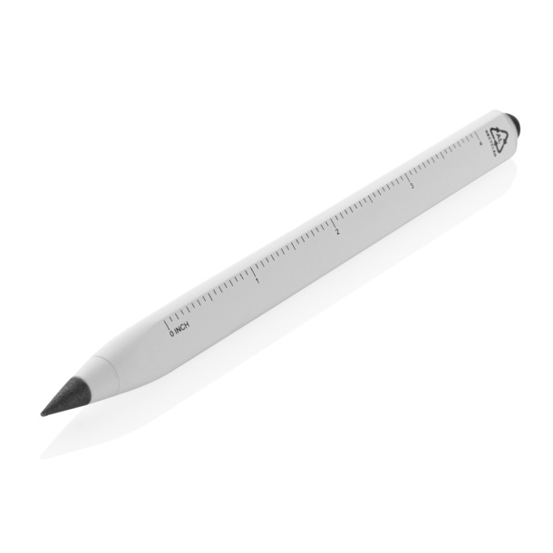  Eon beskonačna višenamjenska olovka od RCS recikliranog aluminija