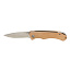  FSC® wooden outdoor knife