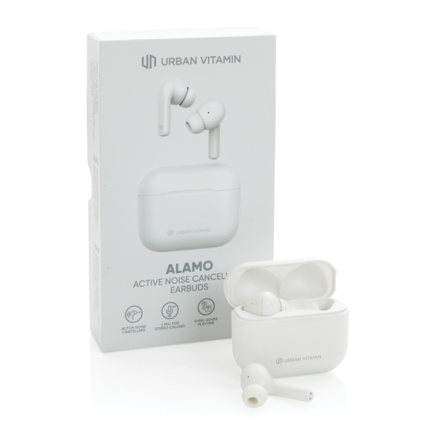 Urban Vitamin Alamo ANC bežične slušalice