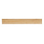  Timberson extra thick 30cm double sided bamboo ruler