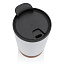  Šalica za kavu od GRS RPP nehrđajućeg čelika i pluta