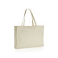  Impact AWARE™ Recycled cotton shopper 145gr