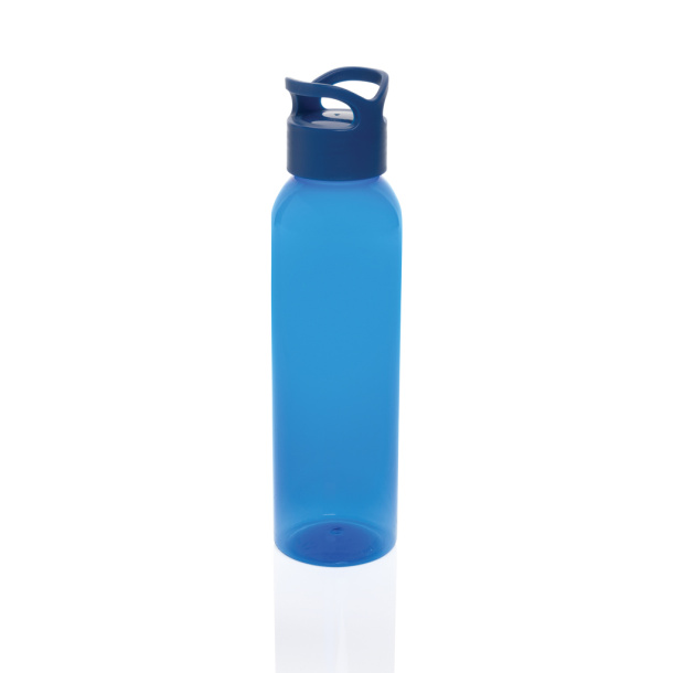  Oasis RCS recycled pet water bottle 650 ml