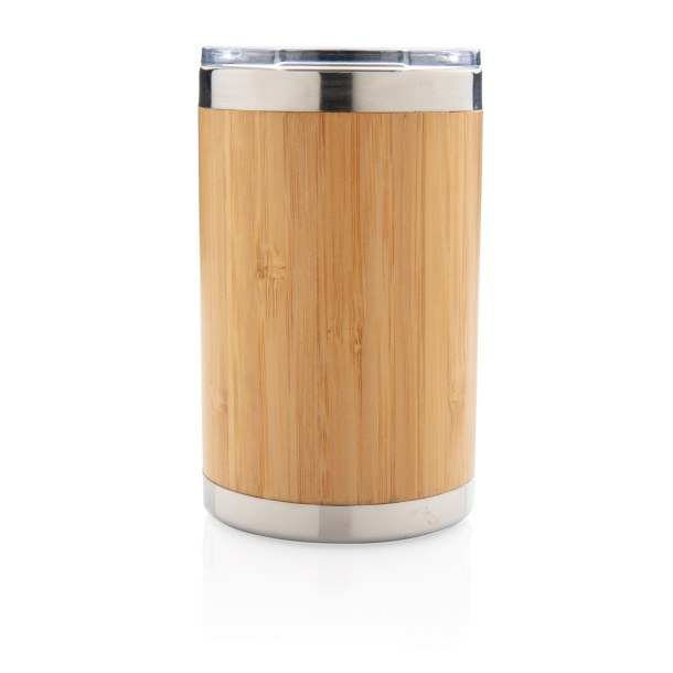  šalica za kavu od bambusa