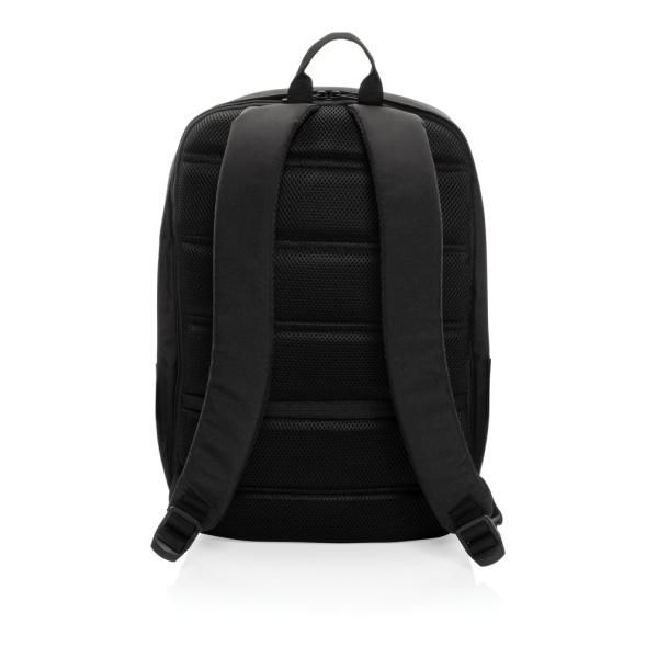  Swiss Peak AWARE™ RFID anti-theft 15" laptop backpack
