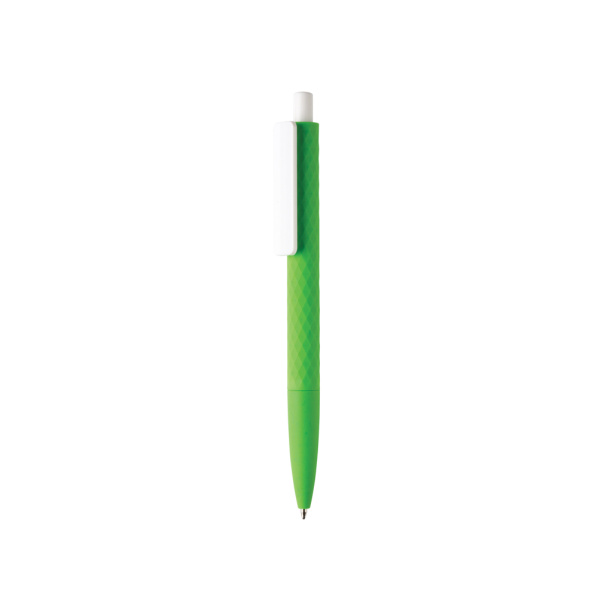  X3 glatka kemijska olovka