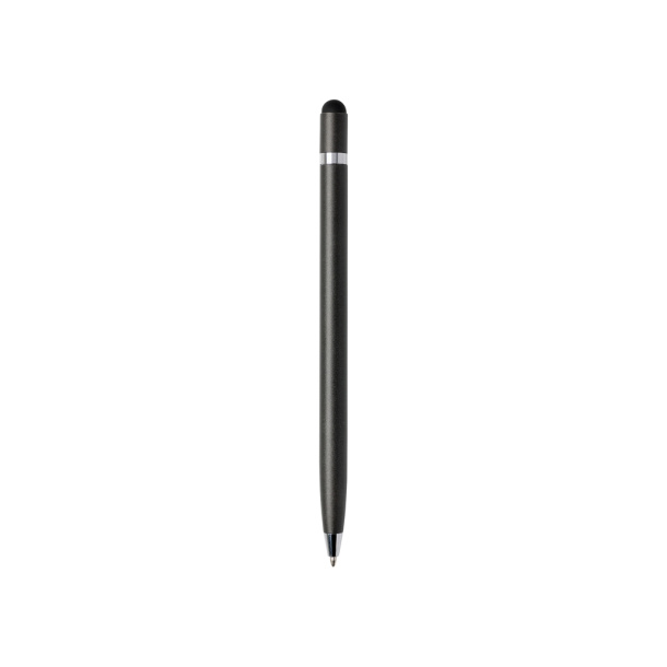  Jednostavna metalna kemijska olovka touch