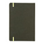  GRS certified RPET A5 notebook