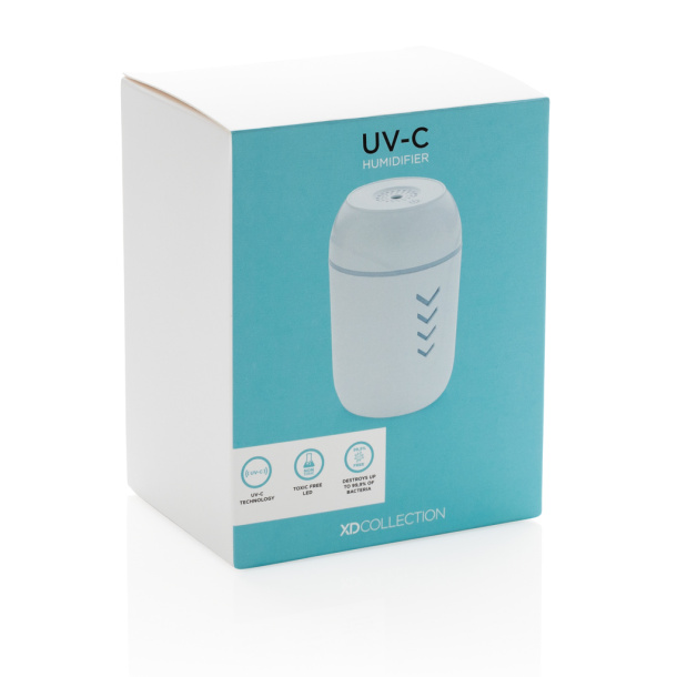 UV-C ovlaživač