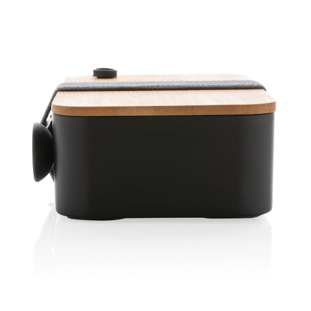  RCS RPP lunchbox with bamboo lid