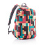  Bobby Soft "Art", anti-theft backpack