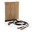  Ohio RCS certified recycled plastic 6-in-1 cable