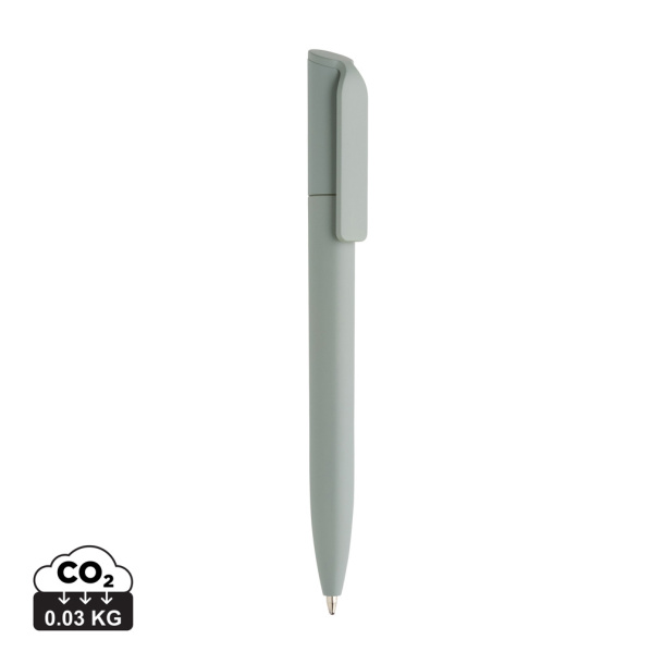  Pocketpal mala kemijska olovka od GRS certificirane reciklirane plastike