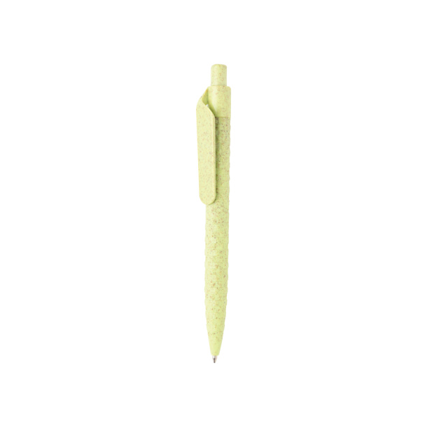  Wheatstraw pen