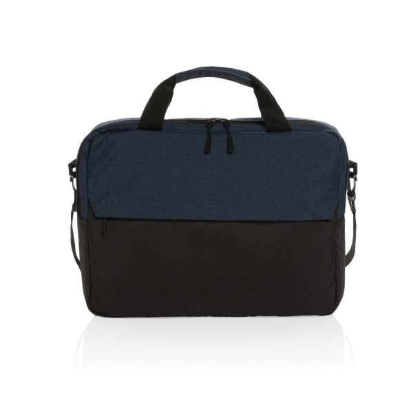  Kazu AWARE™ RPET klasična torba za 15,6" laptop
